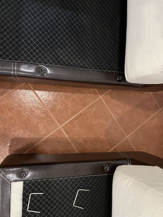 Sofa chaise-long