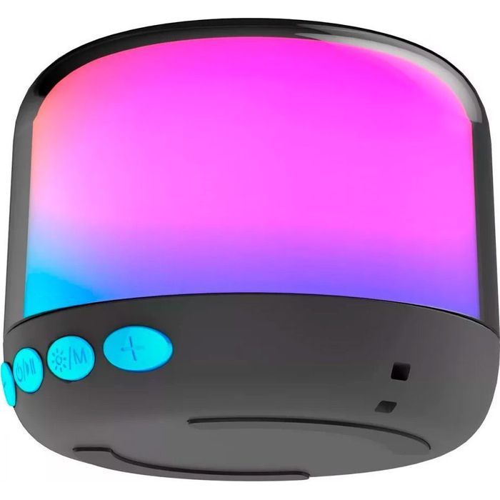 Портативна акустика Proove Firefly 5W Black