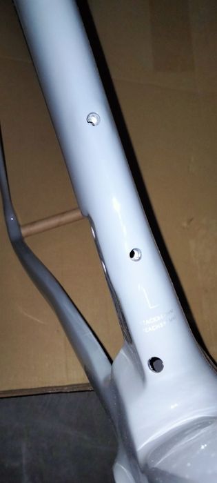 Quadro Vitus zx1 evo carbono