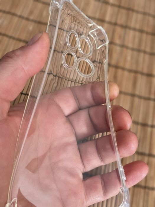 Etui Motorola Edge 50 Neo, 60 neo