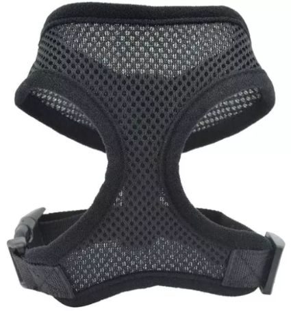 Peitoral para gato / cão de porte pequeno