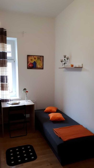 Pokoje do wynajęcia dla studentów i osób pracujących w dzielnicy Krowodrza