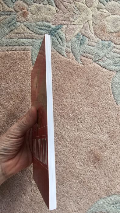 Wahadełko Jared O Keefe