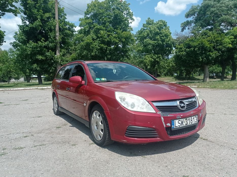 Продам Опель вектра в чудовому технічному стані