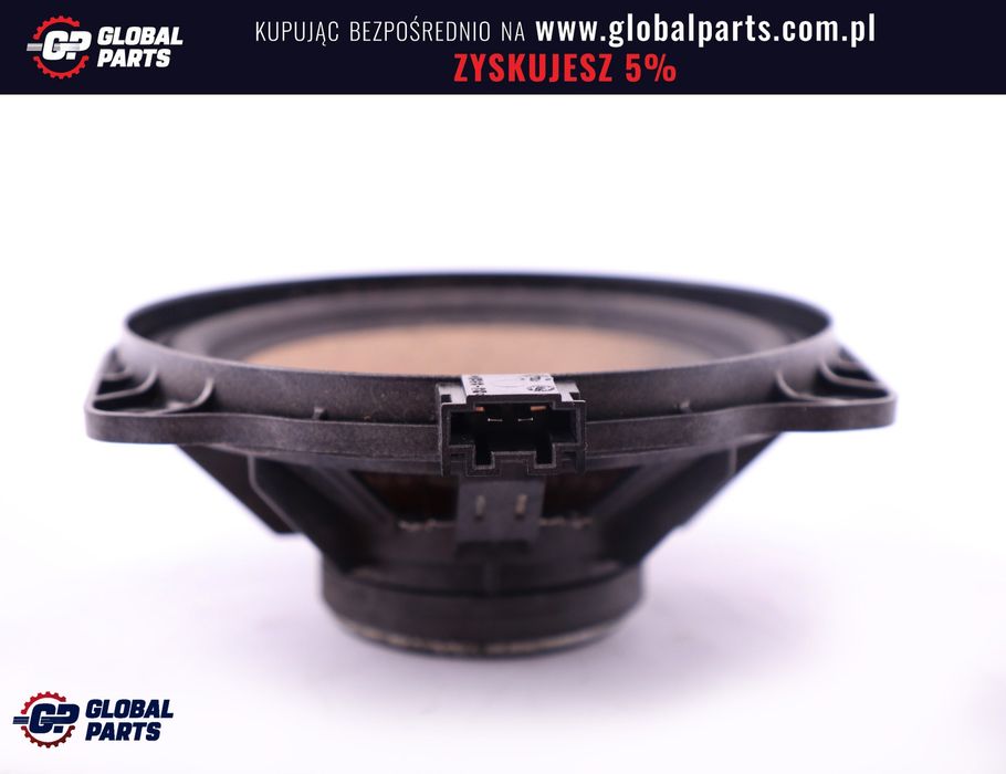 Mini R55 R56 R57 Głośnik Średniotonowy HiFi Audio