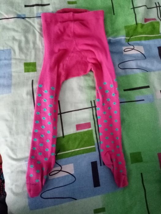 Майки, інший одяг