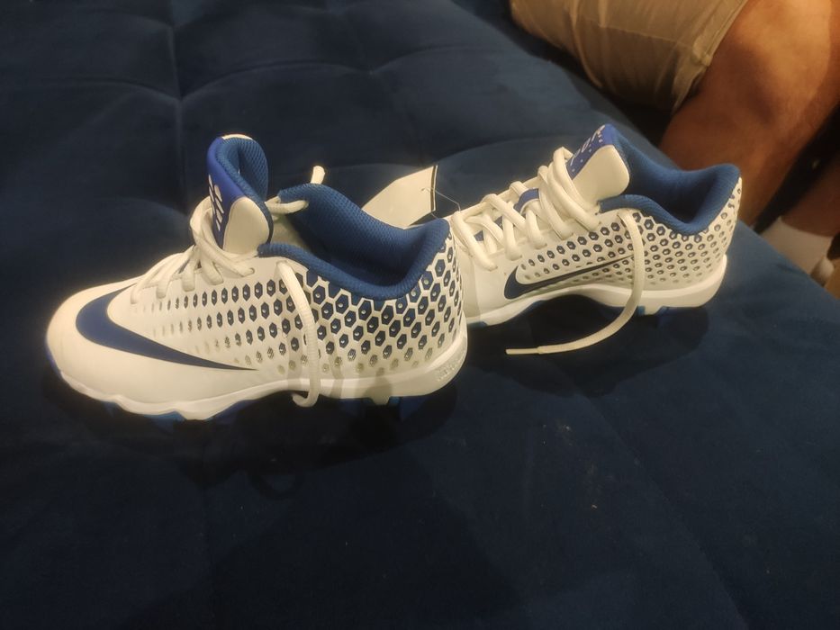 Nowe Korki Nike Capri Fastflex