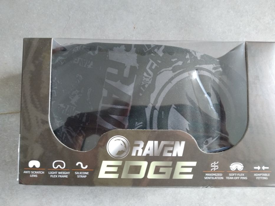 Óculos para capacete