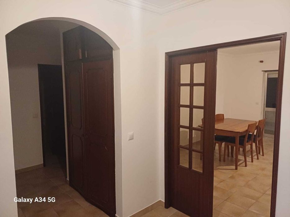 Apartamento. T3  leiria