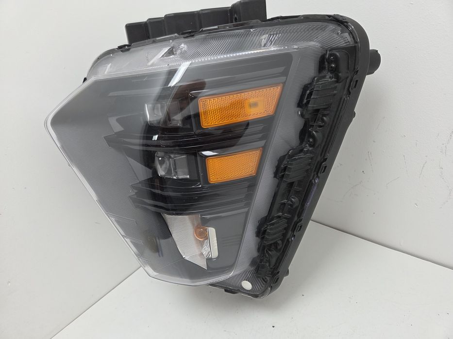 Фара ліва Hyundai Kona 2023-2025 USA