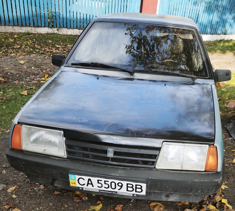 продам автомобіль ВАЗ21099