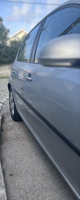 Volkwagen golf V 1.4 fsi