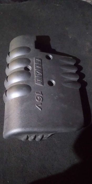 Tampa Do Motor Fiat Brava (182_)