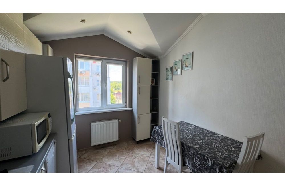 Продам 2х кімнатну квартиру, Тарасівка