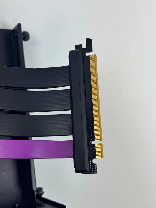 Тримач для відеокарт Cooler Master Vertical GPU Support Kit Ver.2