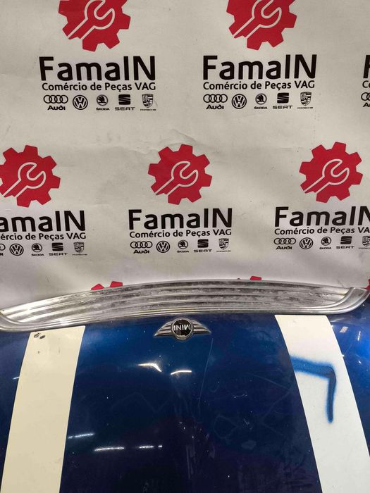 Frente Completa MINI MINI FRENTER50 (OEM)