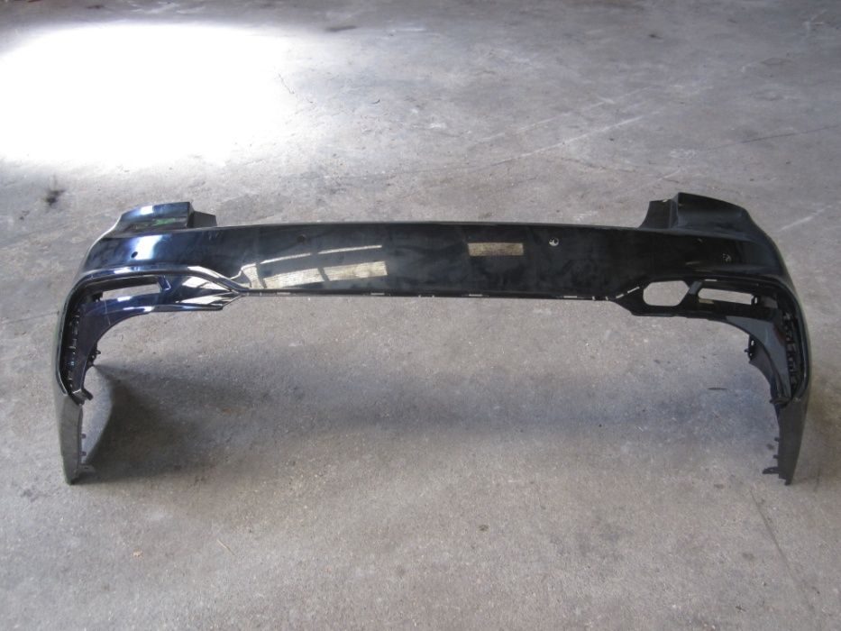 Párachoques Bmw série 5 G30 F90 M5 -- e -- G31 pack M