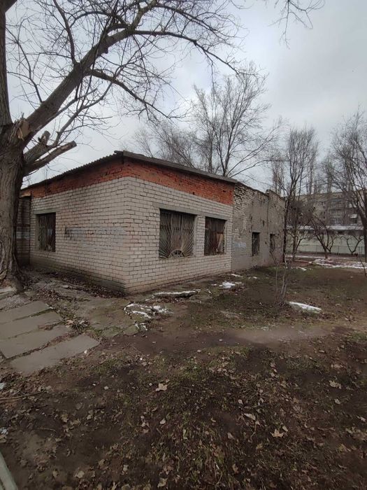 Продается строение 200 м в центре Корабельного района! Без комиссии!!!