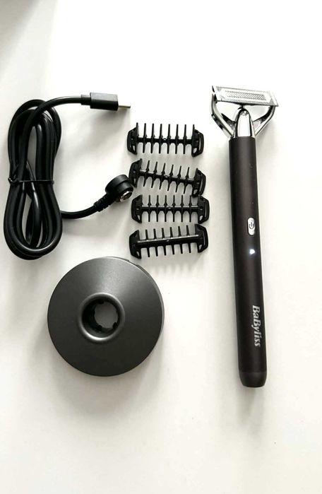 Trymer do brody Babyliss X-Blade OT996E. Nowy