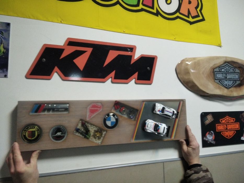 Сувенир бмв супер на подарок,m power, bmw