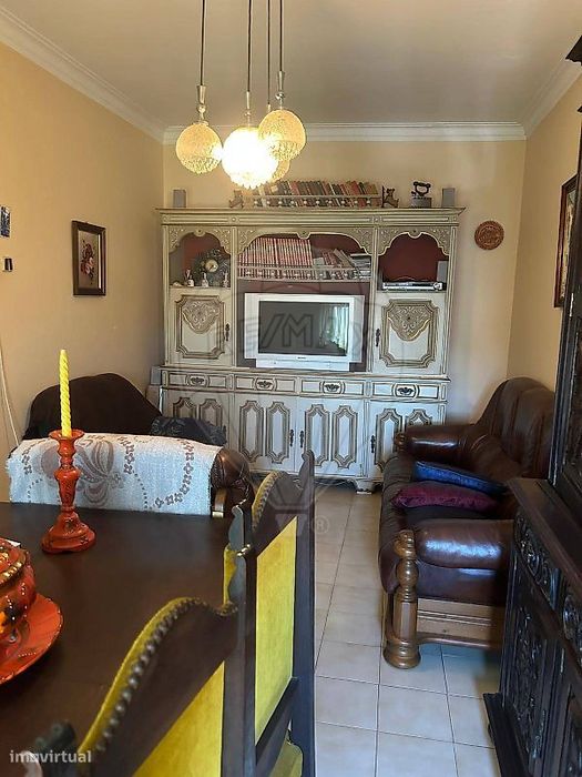 Apartamento T2 para venda