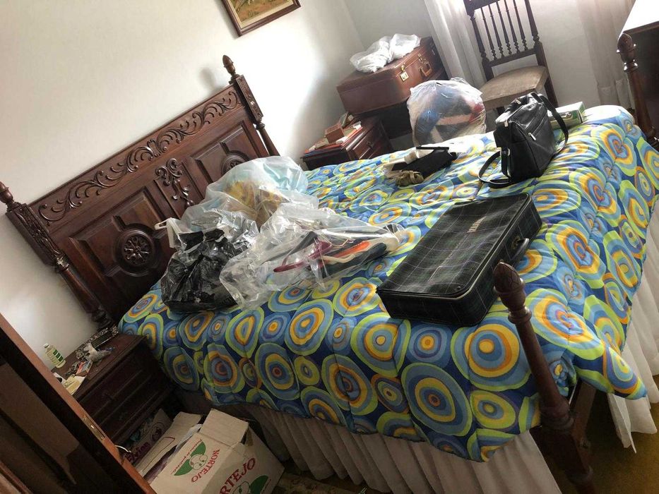 Vários Móveis usados e recheio de casa pela melhor oferta