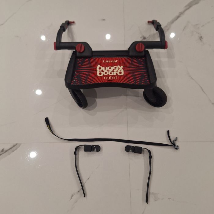 Buggy Board Mini
