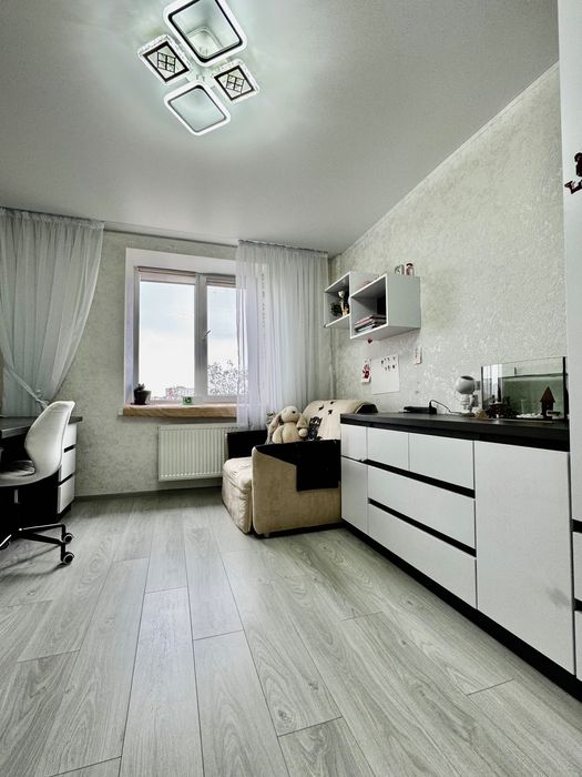 Красива 4-кімнатна з РЕМОНТОМ! Гарне планування! Найкращий район! A11