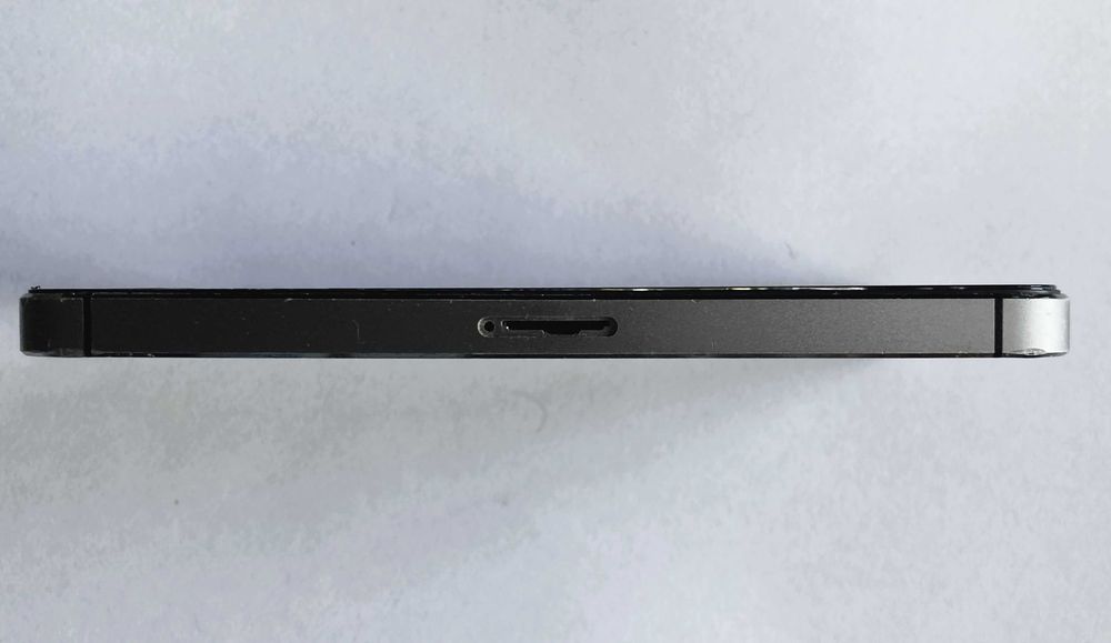 smartfon IPHONE 5S
