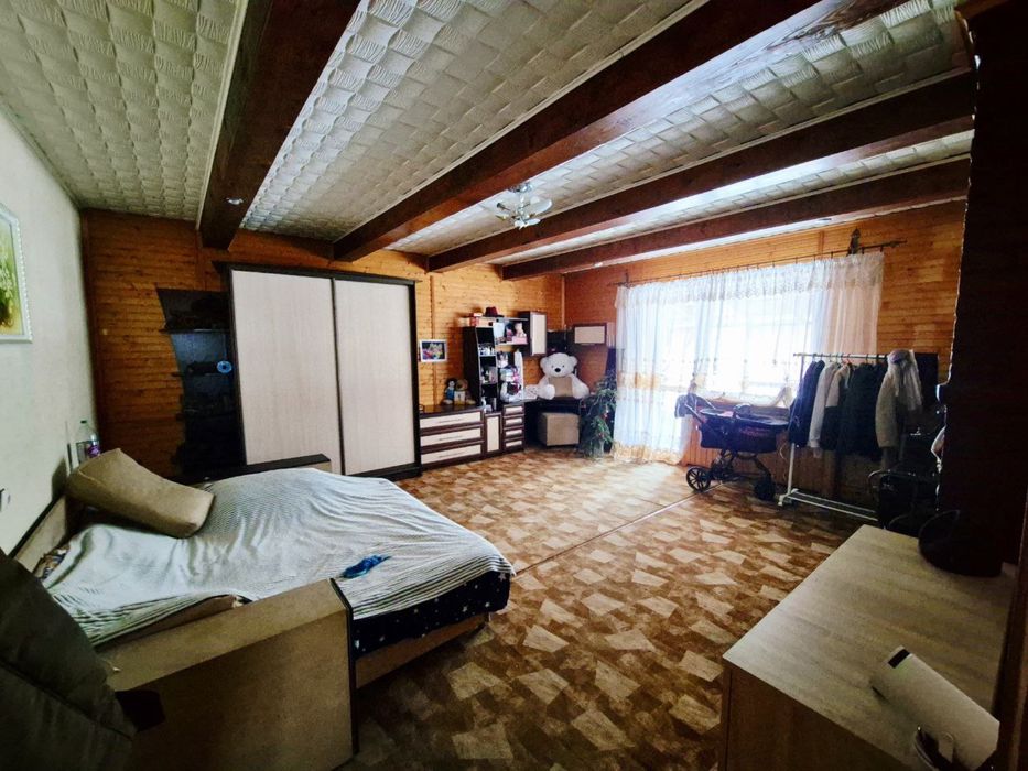 2-х поверховий Будинок.Бережинка (Макове)