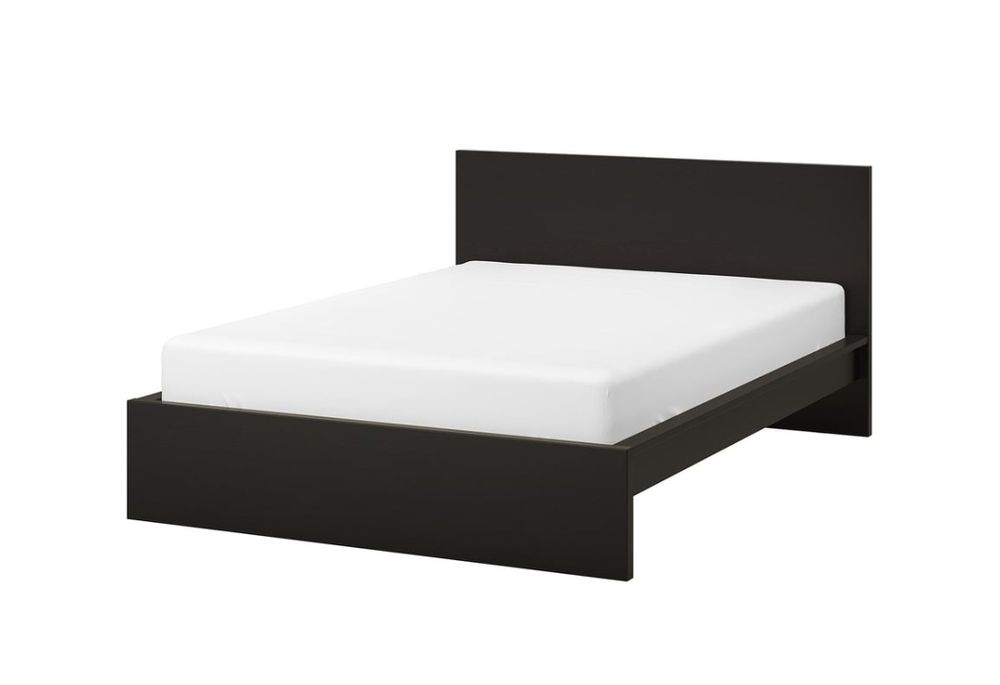 Cama Malm IKEA 1,70 x 2,00mt