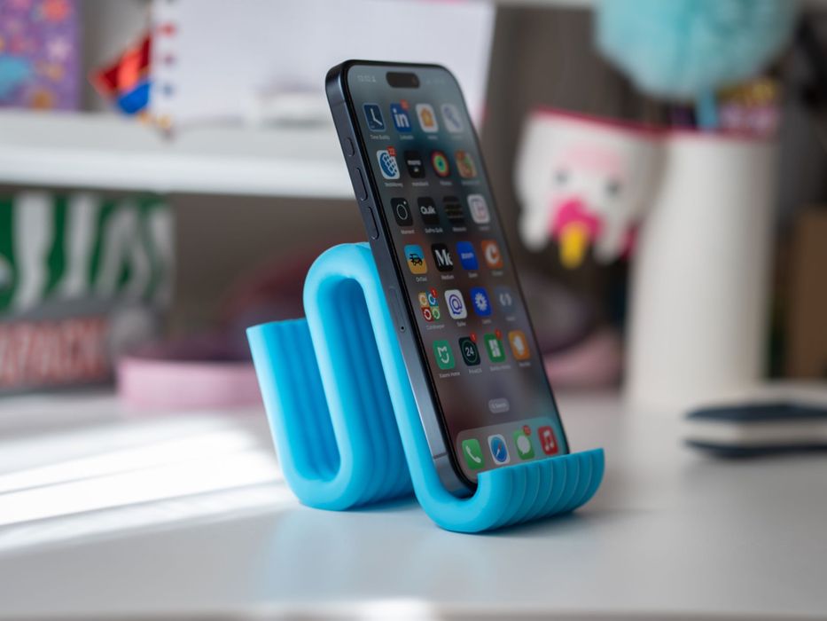 3д друк на замовлення — безперервний друк, навіть під час блекаутів