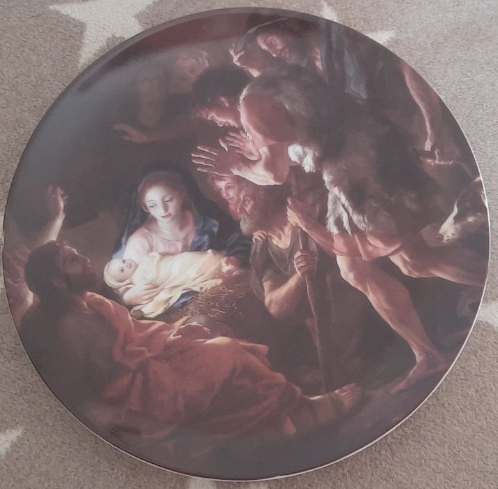 Prato vista alegre 1998 Natal Novo