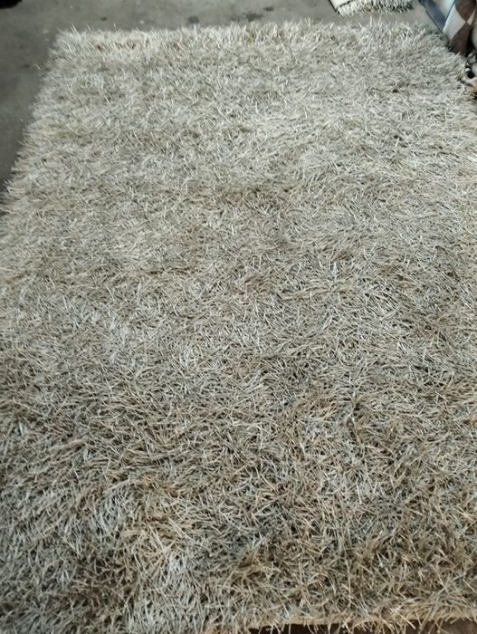 Carpetes como novas