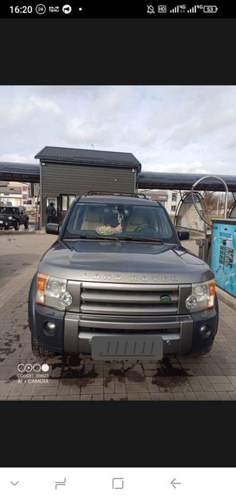 Продам автов  Lend Rover
