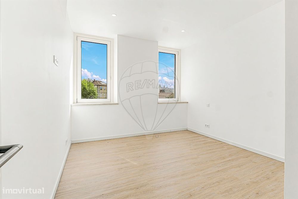 Apartamento T3 para arrendamento