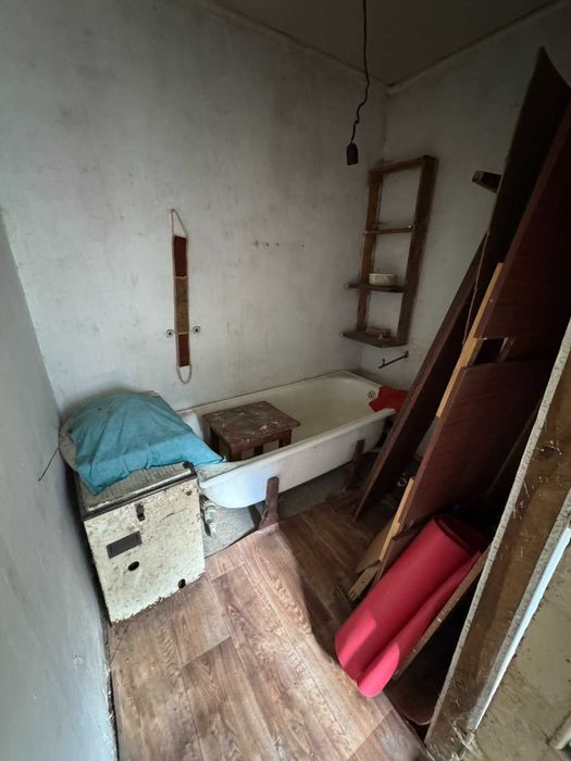 Житловий будинок в селищі Клавдієво-Тарасове