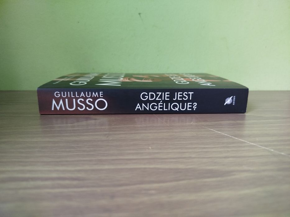 Gdzie jest angelique