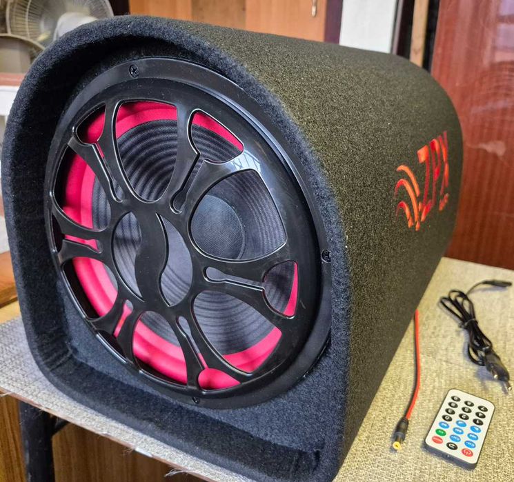 ‼️Сабвуфер 10 в Авто Колонка Саб SUPER BASS POWER 1000w‼️ТОП ПРОДАЖ