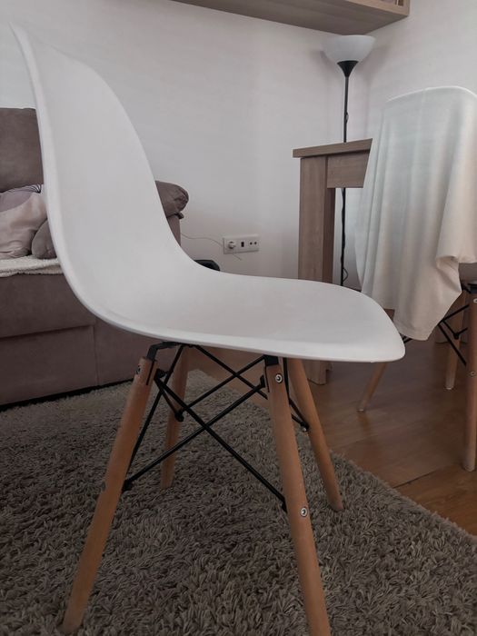 Cadeiras mesa jantar