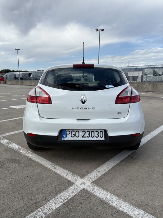 Sprzedam Renault Megane 3
