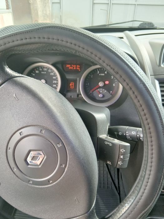 Продаю автомобіль Renault Megan 2