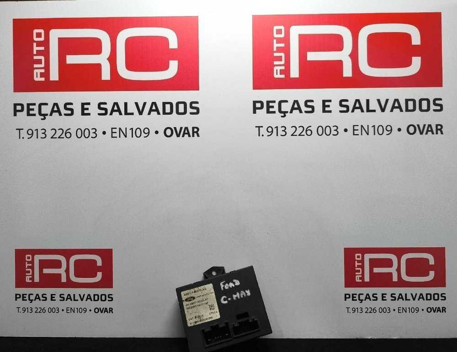 Bomba Combustível VOLVO S60 II (134) ano 2010
