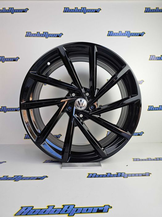 JANTES LOOK VW GOLF GTI EM 19| 5X112 NOVAS
