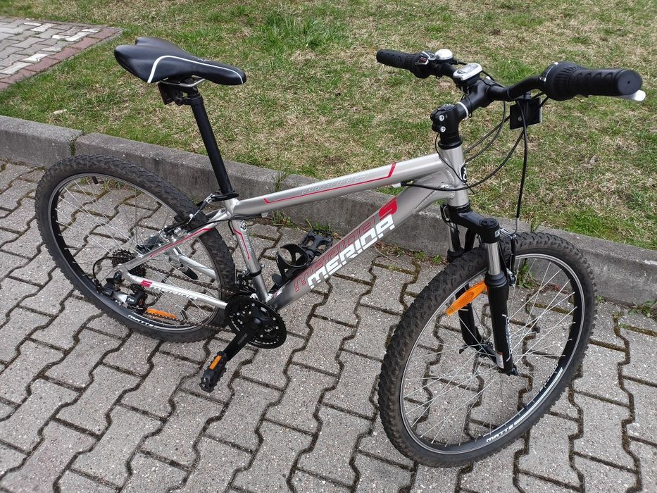 Rower junior MERIDA, V-5