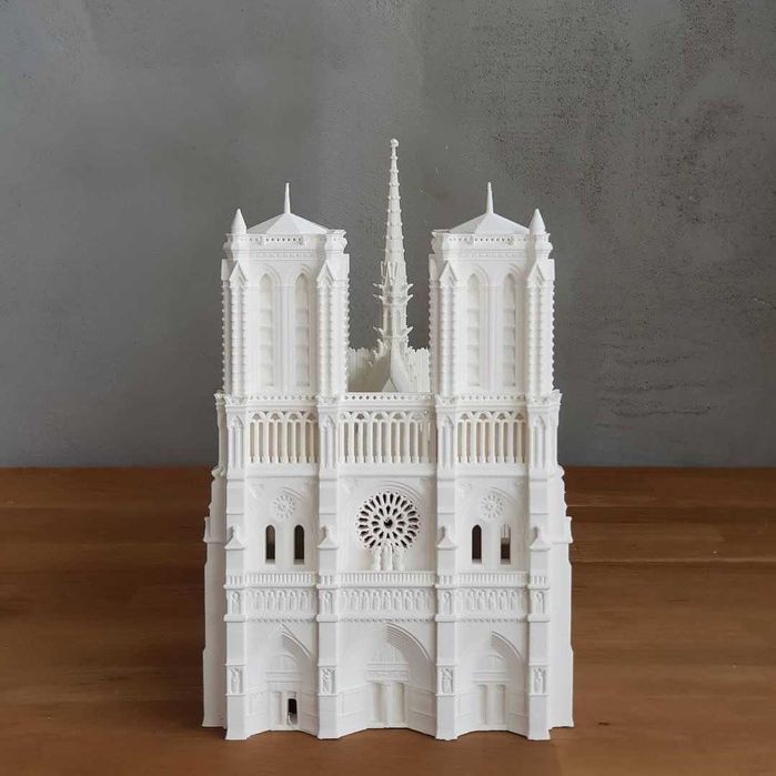 Профессиональная 3D печать | Моделирование | Быстрое изготовление