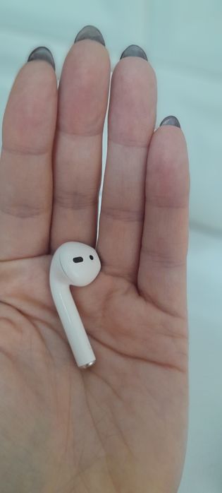 AIRPODS APPLE modelo A 1602