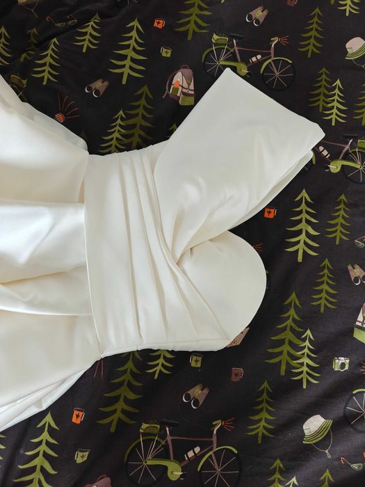 Suknia ślubna Gala, Karolina Pisarek