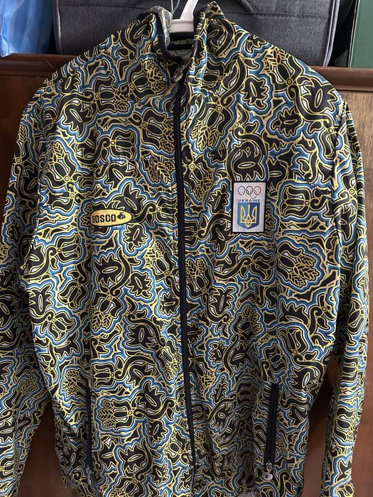 Вітровка Bosco стан 9-10 розмір xl