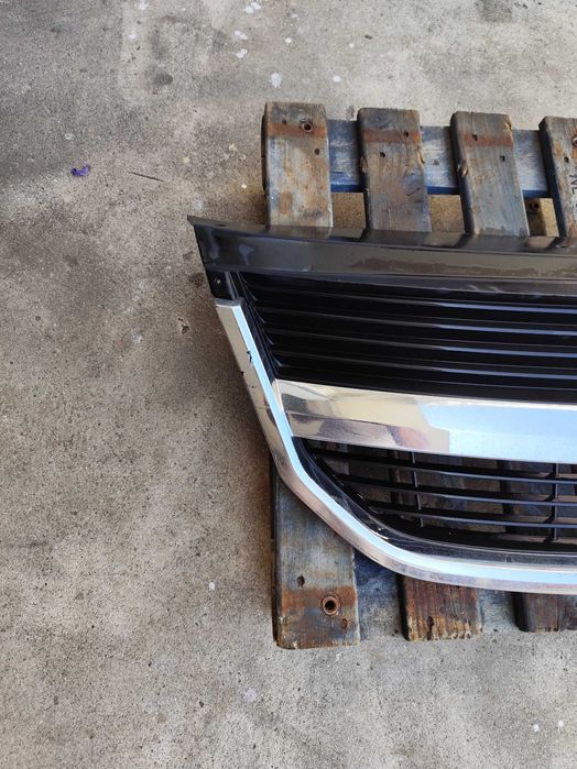 Arejador/entrada de ar Dodge Journey